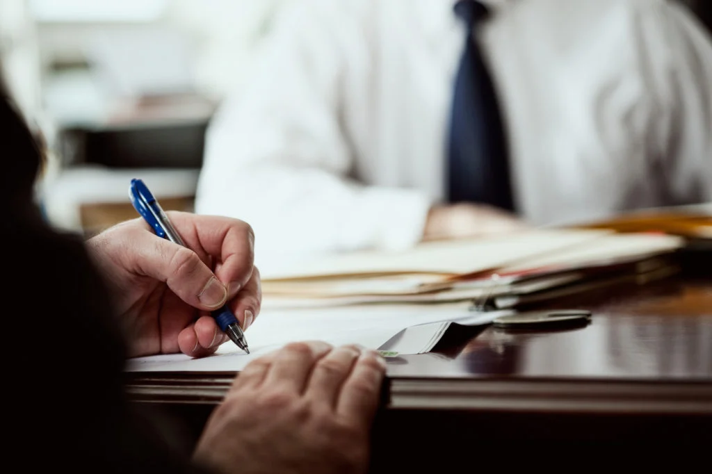 What Makes a Will Legally Valid Northampton?