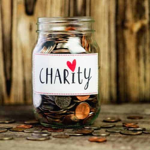 Choose the Right Charity Northampton