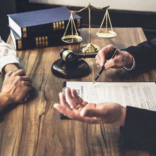 What Happens If the Court Invalidates the Will Northampton