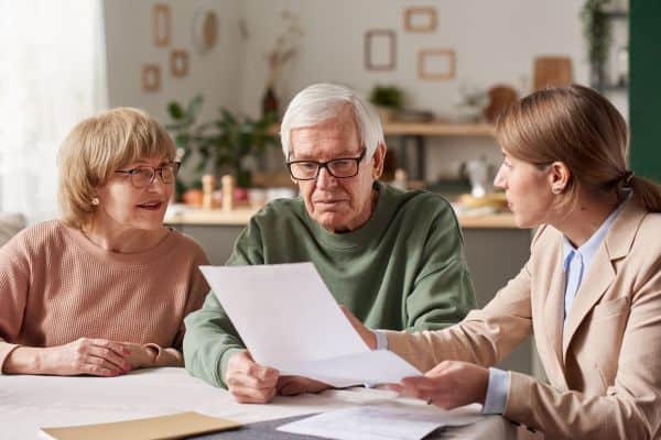 Are Will Writing Services Legally Recognised Northampton