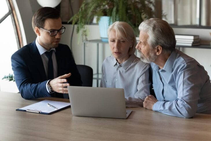 What Should You Do Next to Keep Your Will Working for You Northampton?