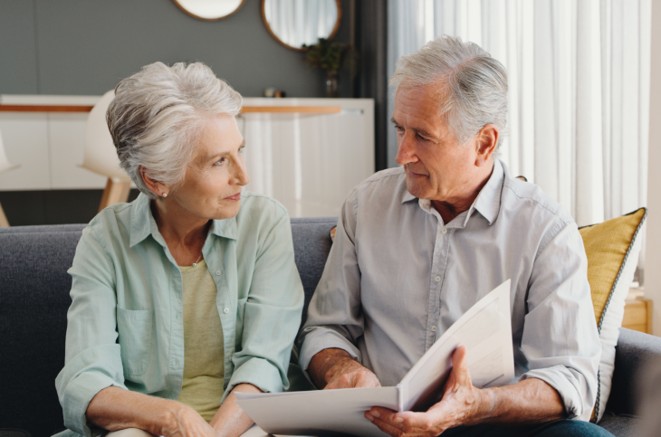 Why is having a will important even if I don’t own many assets Northampton?